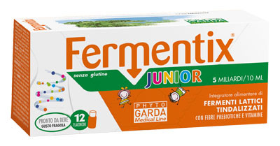 Fermentix junior 5mrd 12f 10