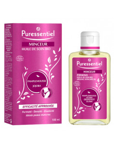 Puressentiel olio mass bio sne