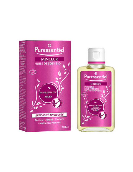 Puressentiel olio mass bio sne