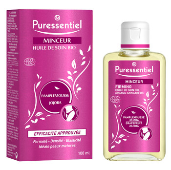 Puressentiel olio mass bio sne