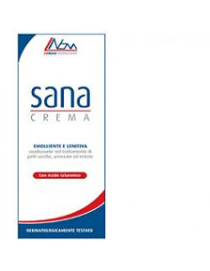 Sana plus cr tratt crp 100ml