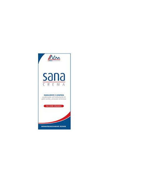 Sana plus cr tratt crp 100ml