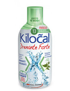 Kilocal drenante forte the ve