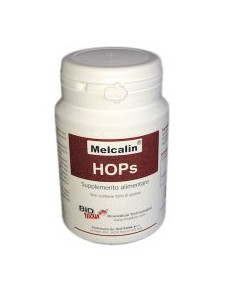 Melcalin hops 56 capsule