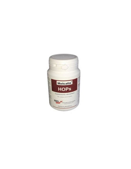 Melcalin hops 56 capsule