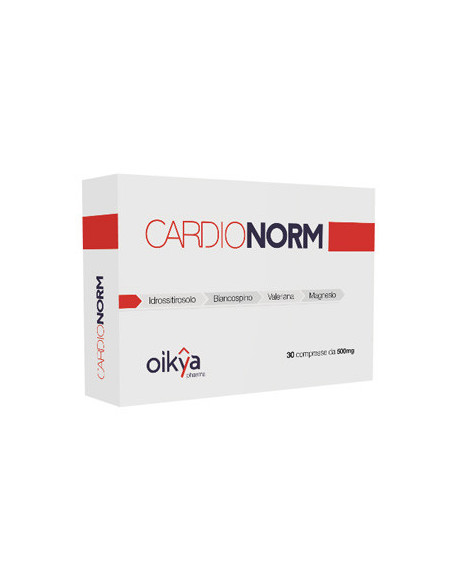 Cardionorm 15g