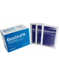 Genefilus f19 integr 10bst