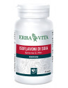 Soia isoflav 60 caps erbavita