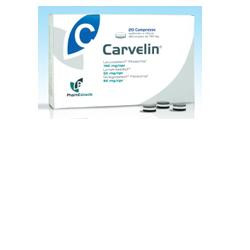 Carvelin 20cpr