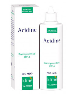 Acidine*liq derm 200 ml