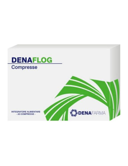 Denaflog 20cpr