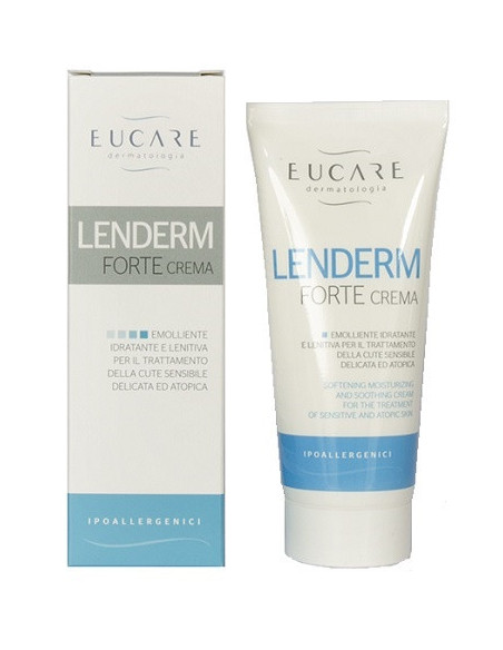 Len derm forte crema 100ml