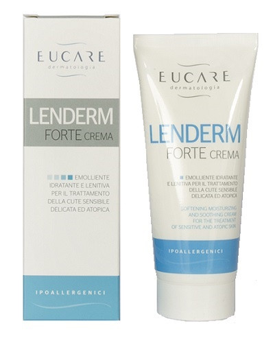 Len derm forte crema 100ml