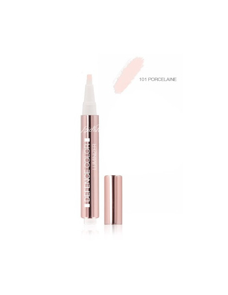 Defence color luminizer 101