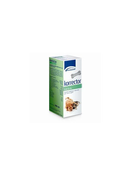Korrector seda*fl 160 ml
