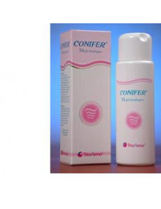 Conifer*s4 det crp 200 ml