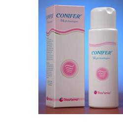 Conifer*s4 det crp 200 ml