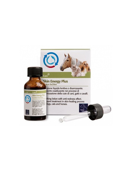 Skin energy plus croton 20ml