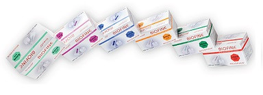 Image of Linea d biofine g31 6mm 100pz cod085