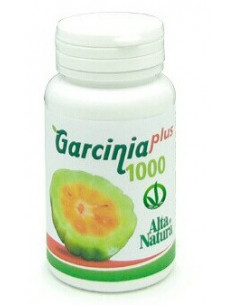 Garcinia plus 1000 60cpr 1,2g