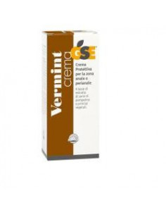 Gse vermint cr perianale 75ml