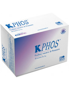 Kphos 30bust