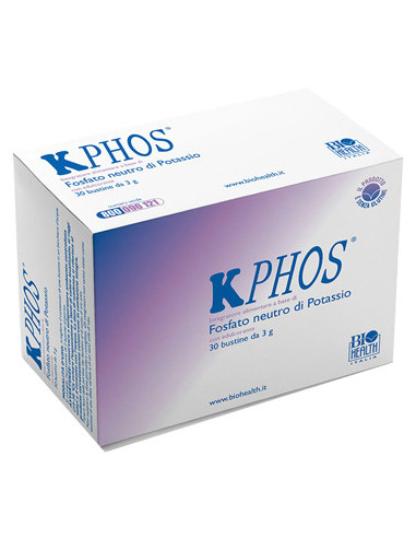 Kphos 30bust