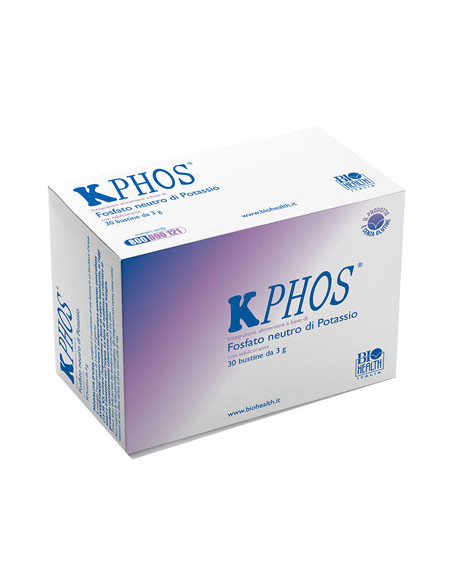 Kphos 30bust