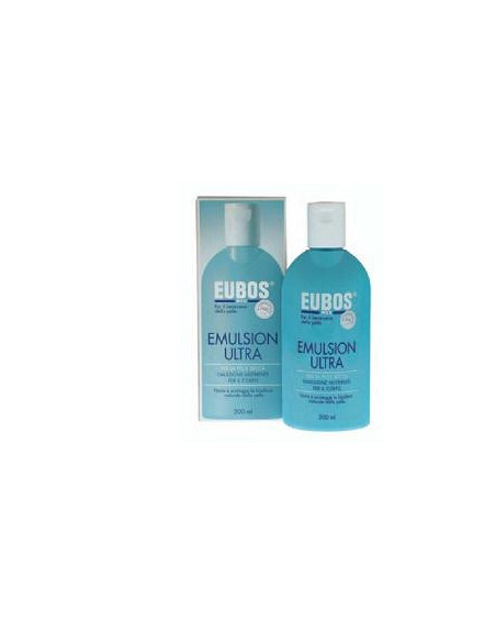 Eubos emulsione u-nutr 200ml