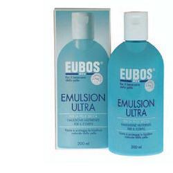 Eubos emulsione u-nutr 200ml