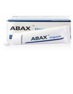 Abax ung 30ml