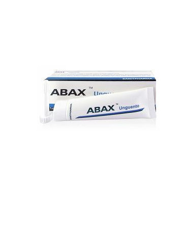 Abax ung 30ml