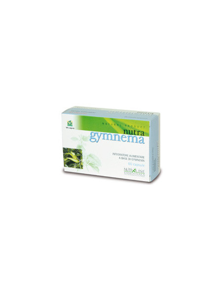 Gymnema 60 capsule 34,2g