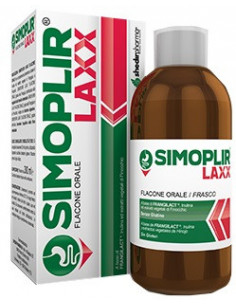 Simoplir laxx 300ml