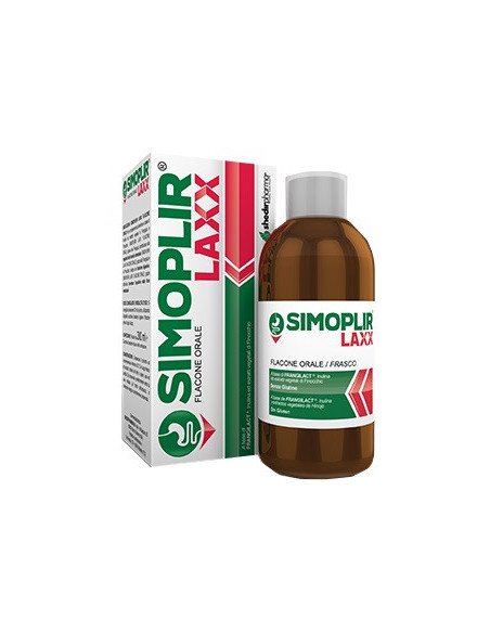 Simoplir laxx 300ml
