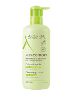 Xera-confort crema det 400ml
