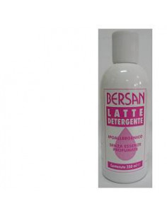 Bersan*latte deterg 250ml