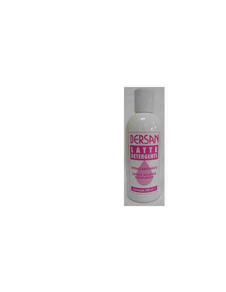 Bersan*latte deterg 250ml