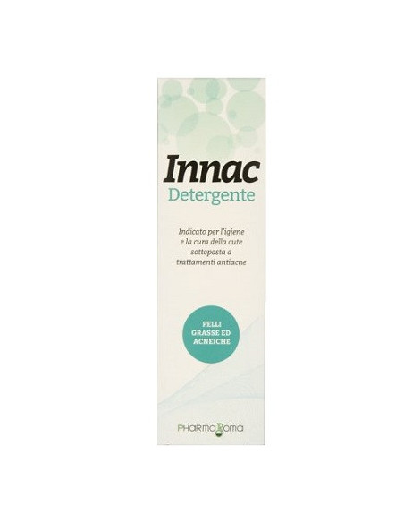 Innac detergente 200ml