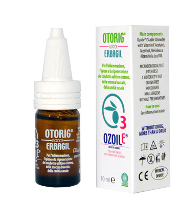 Otorig gtt auric 10ml