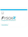 Fysoxx 20 compresse