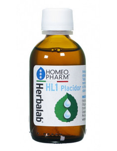 Hl1 herbalab integr 50ml
