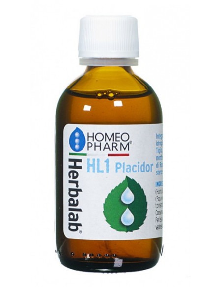 Hl1 herbalab integr 50ml