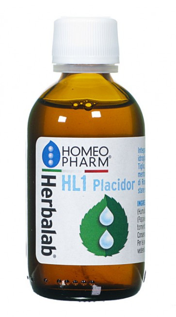 Image of Hl1 herbalab integr 50ml cod085
