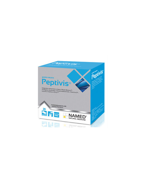 Peptivis neutro 20bust