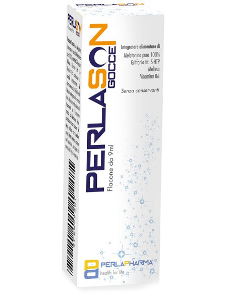 Perlason 9ml