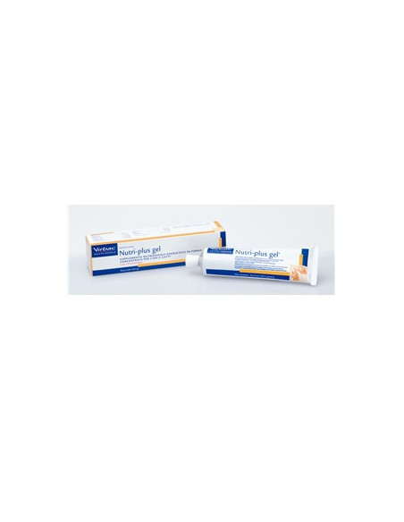 Nutrigel*os pasta 120 g vet