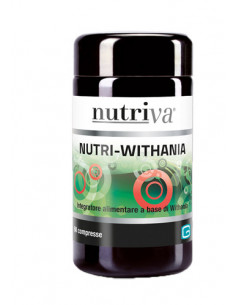 Nutriva nutri withania