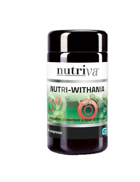 Nutriva nutri withania