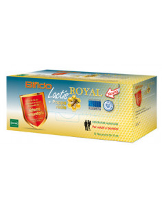 Bifidolactis royal 12 flaconcini